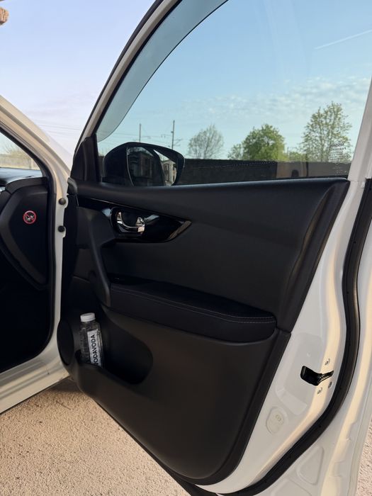 Nissan Qashqai 2017  1.6 Дизель