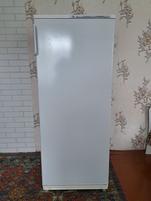 Продам Морозильну камеру АТЛАНТ