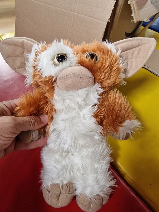 Pluszak maskotka Gremlin Gizmo 30cm