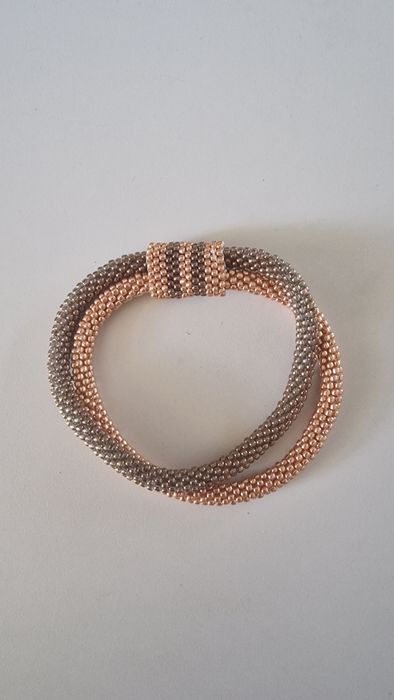 Bransoletka damska handmade