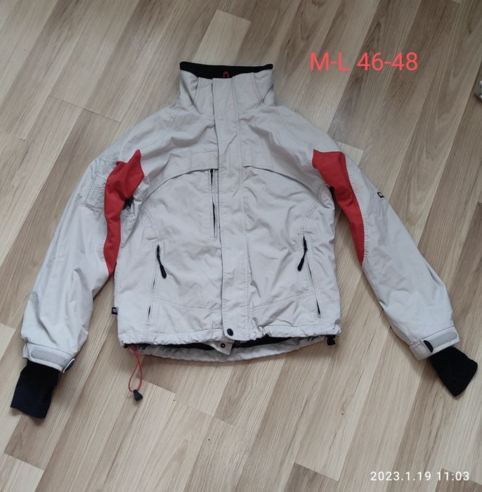 Лижна куртка 8 шт. Розмір (М) 44-46.