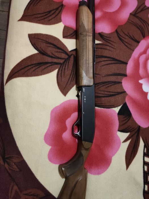 Бекас 16/70; 12/70