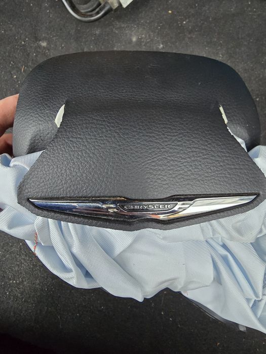 Poduszka Air Bag Chrysler 300s