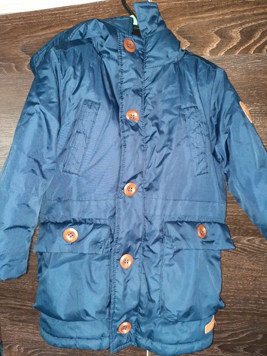 Kurtka,parka 104