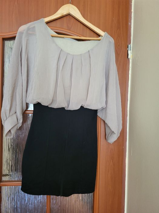 Sukienki 36/38 po 10 zl