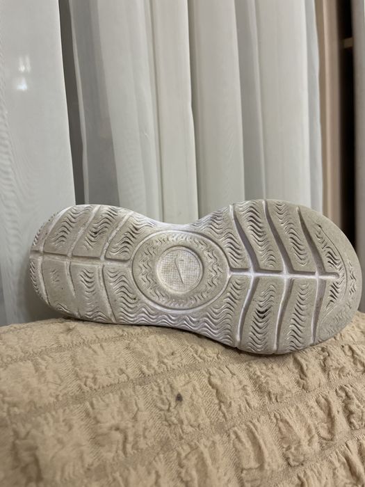 Детские кроссовки Nike Flex Runner 3