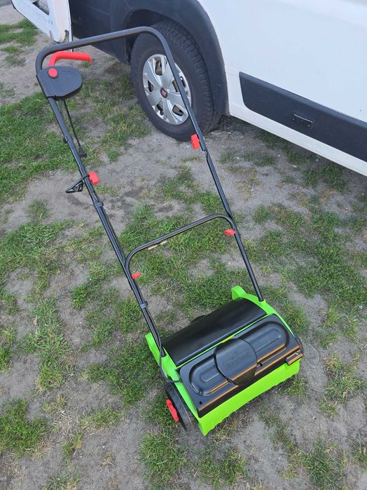 Aerator elektryczny Florabest FLV 1200 A1