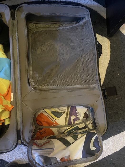 Trolley nike (como novo)