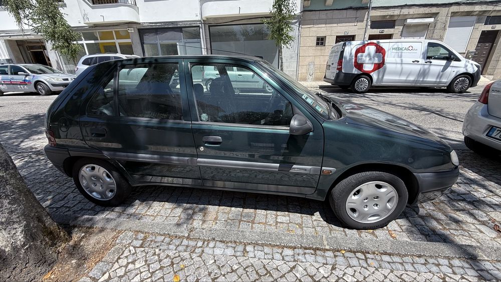 Citroën e-C3 — fotografia 4