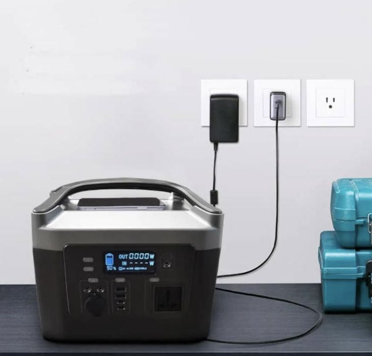 Продам зарядную станцию Sine 800w