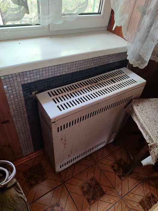 Продається добротний будинок в с.Слобідка