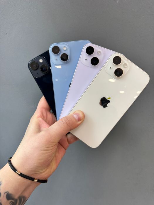 iPhone 14 128Gb Esim