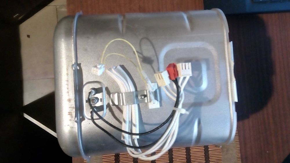 Продам тен и термодатчики для  хлебопечки DEX dbm-507.