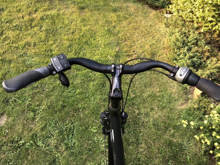 Rower elektryczny Kalkhoff Impulse 2.0 Raleight Gazelle Victoria