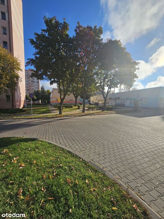 Sprzedam Mieszkanie 3-pokojowe Leszno