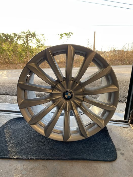 Jantes 17 para BMW