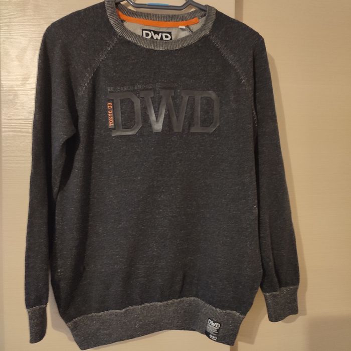 Sweter chłopięcy