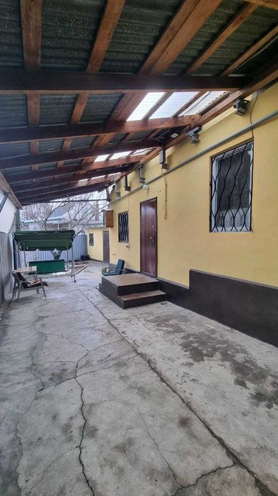 Продам частину будинку, Правий берег, Новокодацький р-н