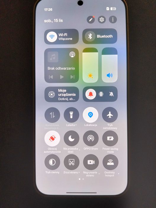 Nowy ! Smartfon OPPO Find X9 Pro 5G 16/512 6.78" 120Hz Biały + Gratisy