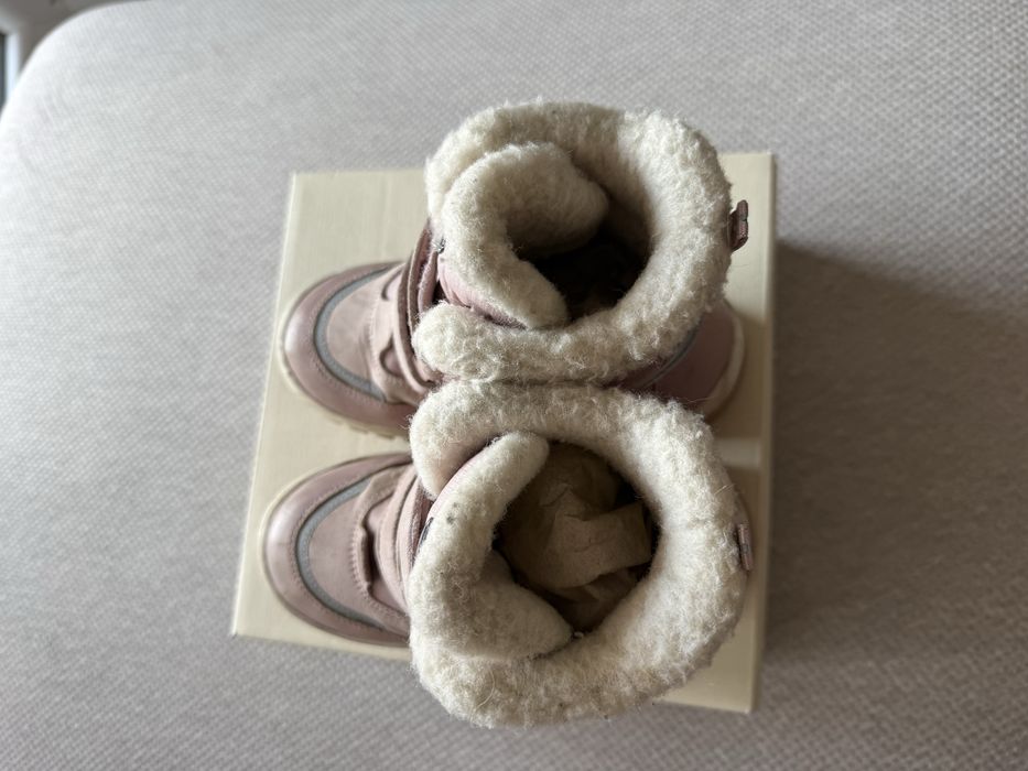 Trzewiki zimowe Lasocki 29