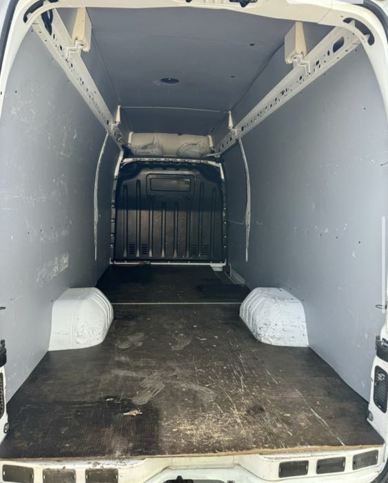 Продам  Renault Master  2019