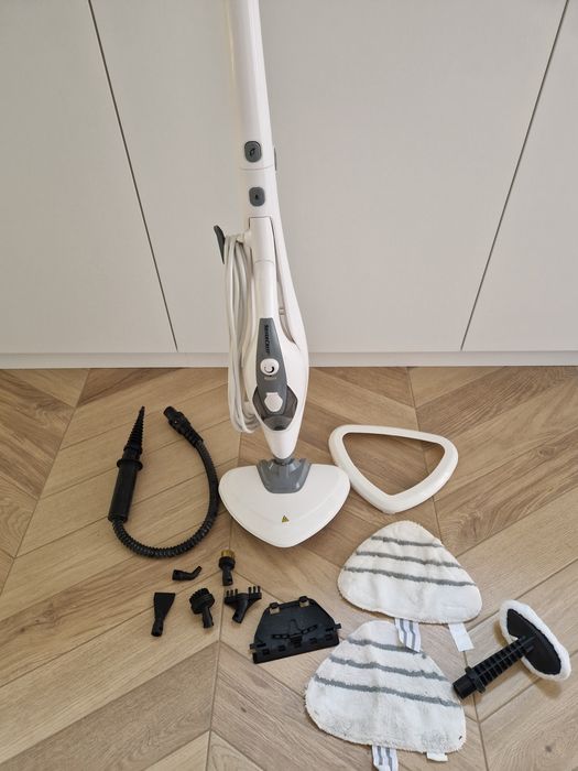 Mop parowy silvercrest