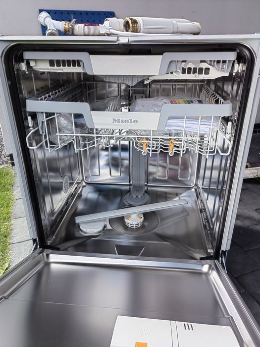 Miele zmywarka G7212 SCU j. nowa