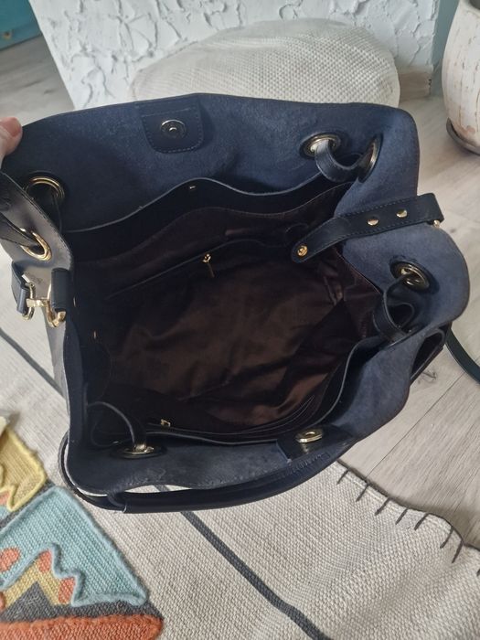 Torba Wittchen duża