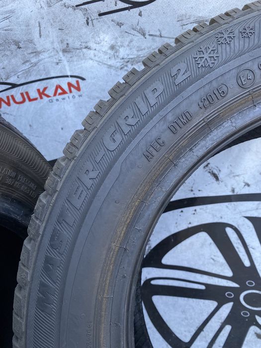 155/65r14 75T Semperit Master-Grip 2