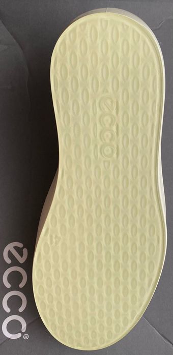 Кеды ECCO Soft 8 M