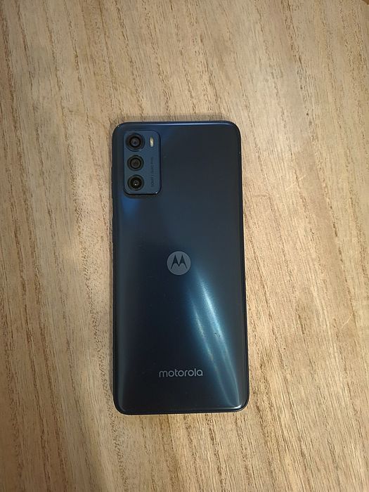 Motorola Moto G42