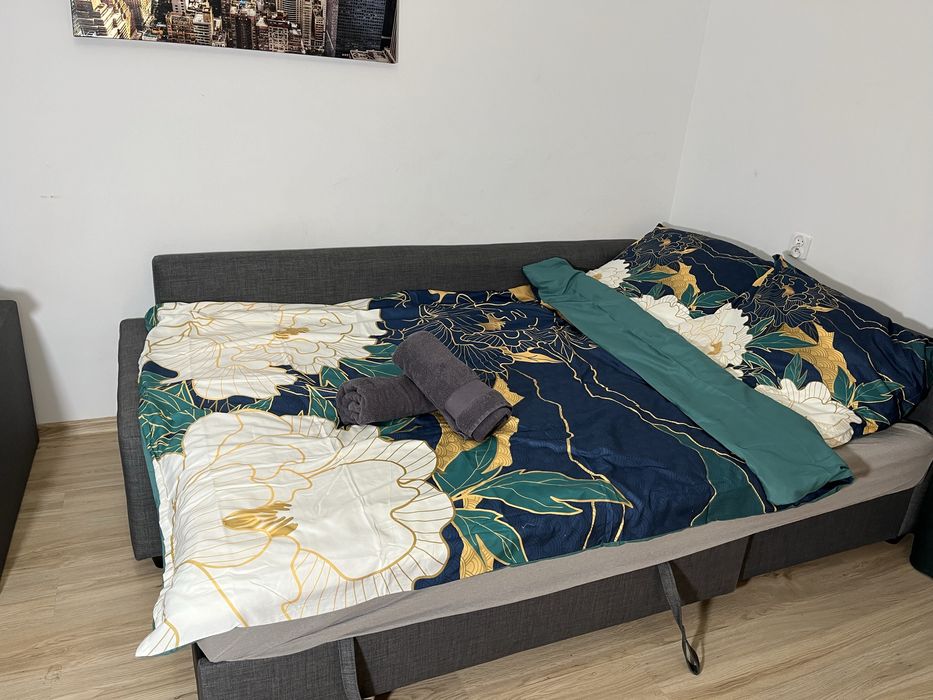 Mieszkanie na godziny i doby Mokotów