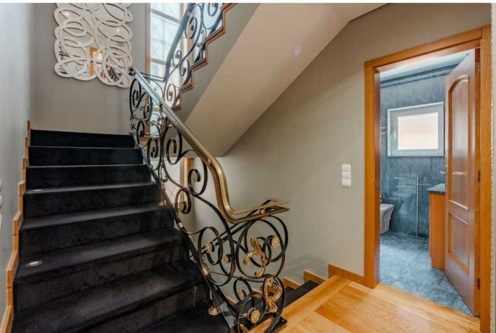 Moradia de Luxo com vista Rio