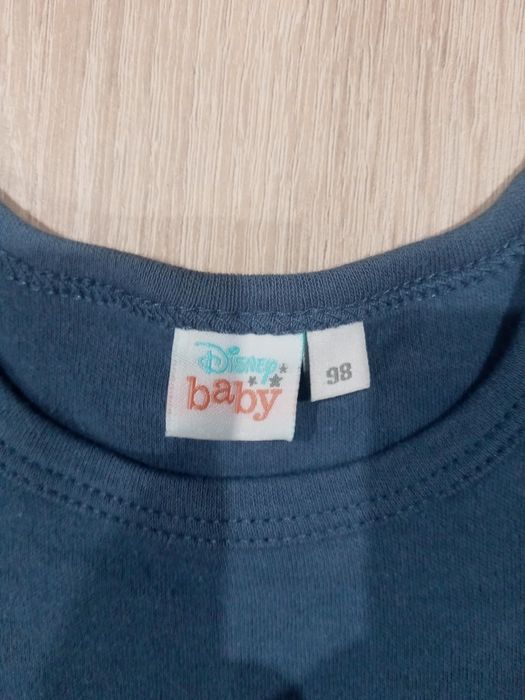 Body chłopięce r. 98