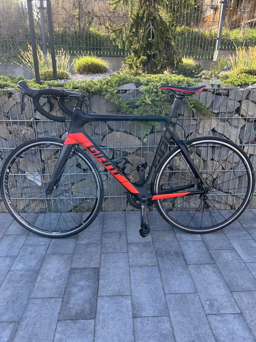 Rower szosowy Giant Propel