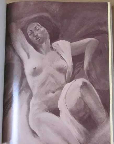 História de Ó — Pauline Réage