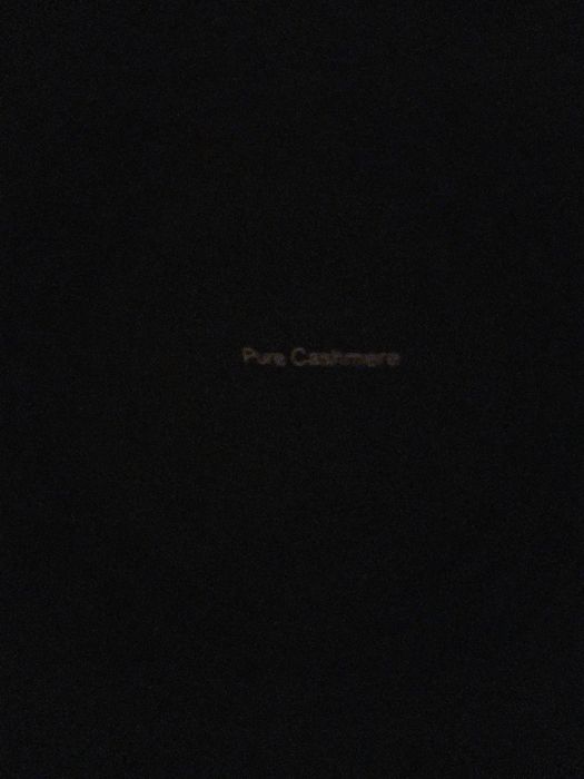 Sobretudo Hugo Boss 100% pure cashmere
