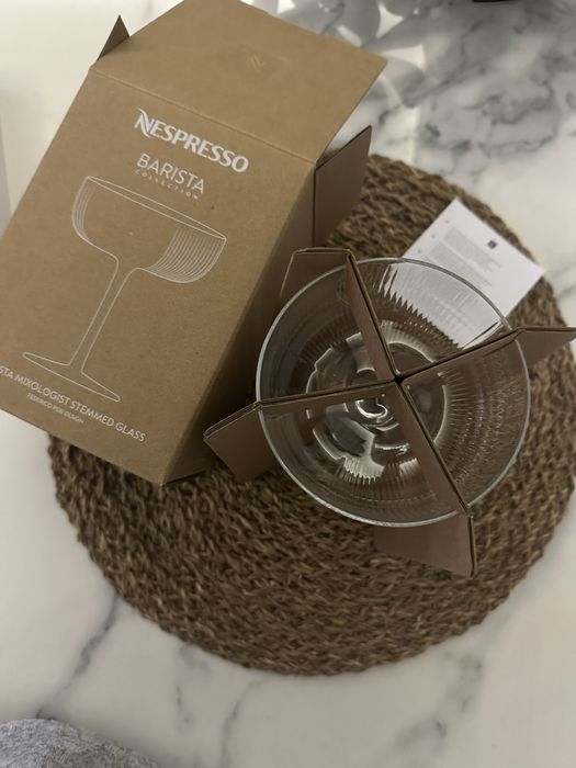 Copo Barista Nespresso444442361925488641