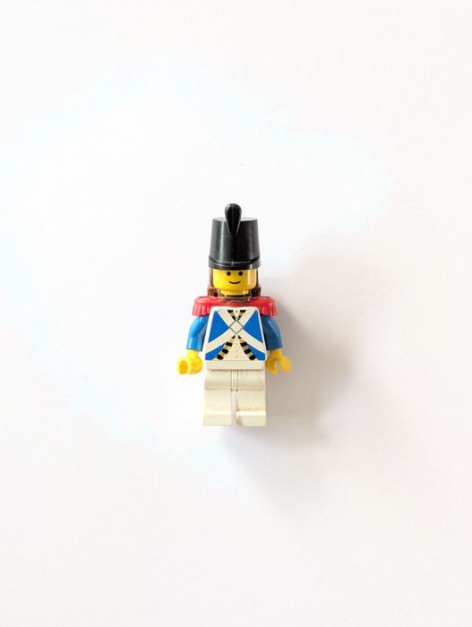 LEGO Piraci System