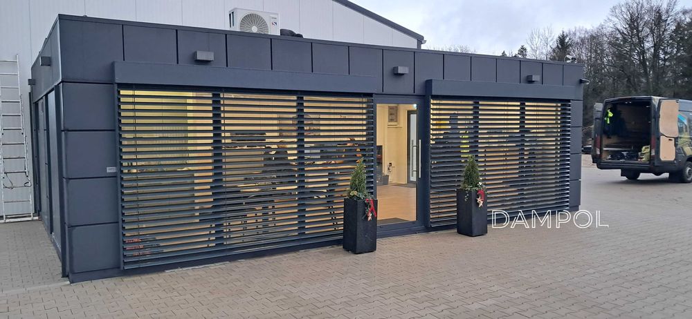 Pawilon 900x600, sklep, usługowy, biuro