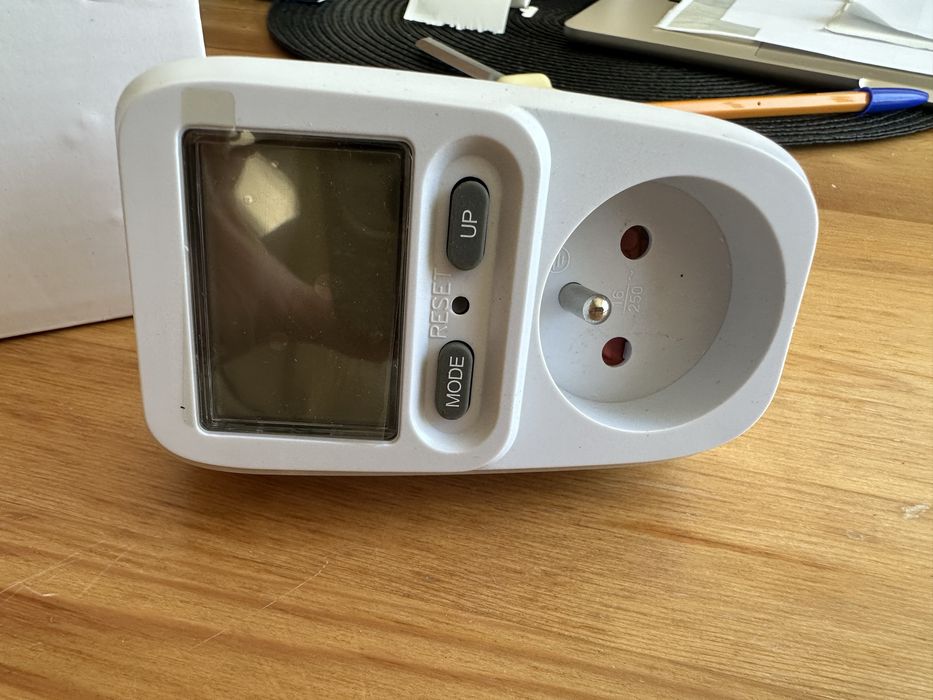 Power Meter Digital Power Meter Electric Energy