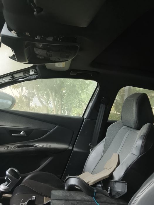 Peugeot 3008 GT line