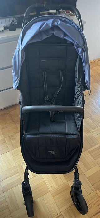 Valco Snap 4, wózek dla dziecka, spacerówka