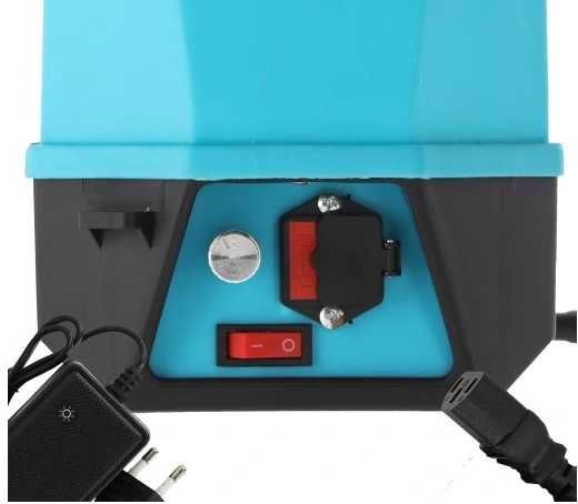 Обприскувач акумуляторний Gardenline 5 л , оприскувач , опрыскиватель