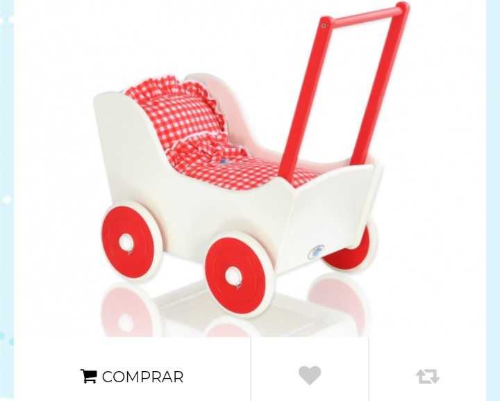 Carrinho para crianças , presente expecial