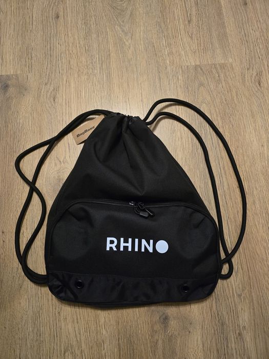 Sportowy plecak sznurkowy BagBase BG542