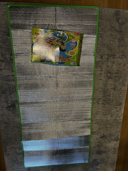 Mata do zabawy/ skakania dla dziecka - świetny stan