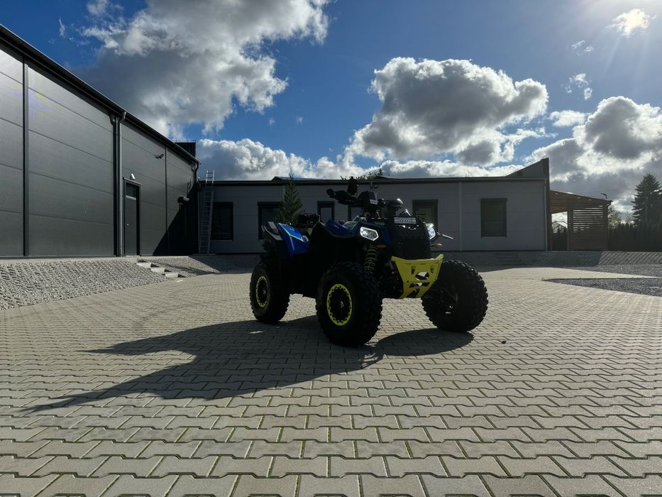 Polaris