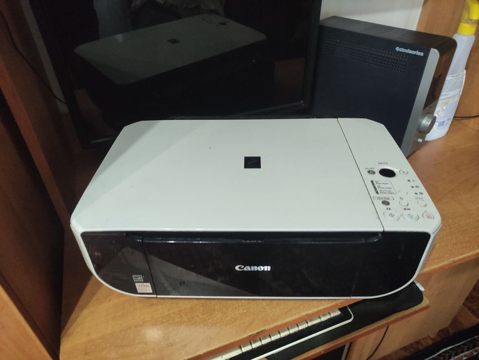 Принтер Canon  MP210