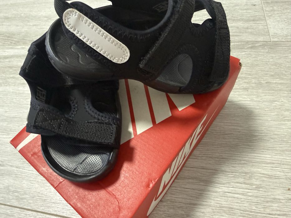 Сандалі дитячі Nike Sunray Adjust 6
